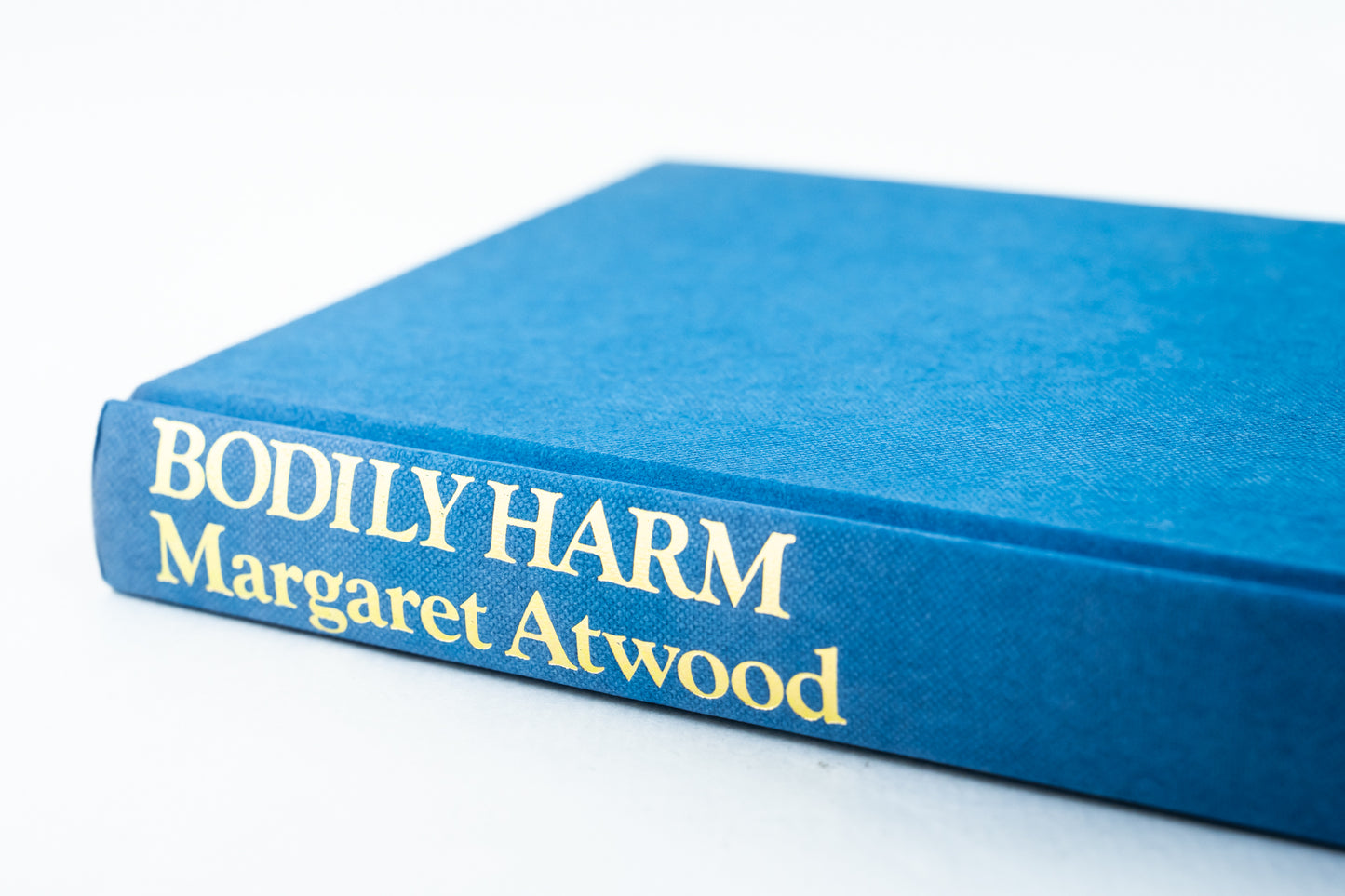 Bodily Harm