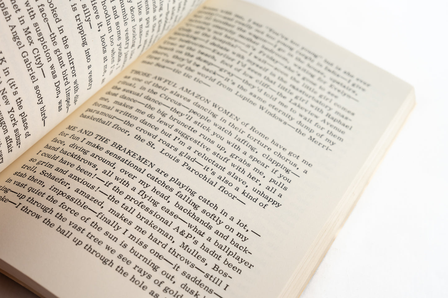 Book of Dreams
