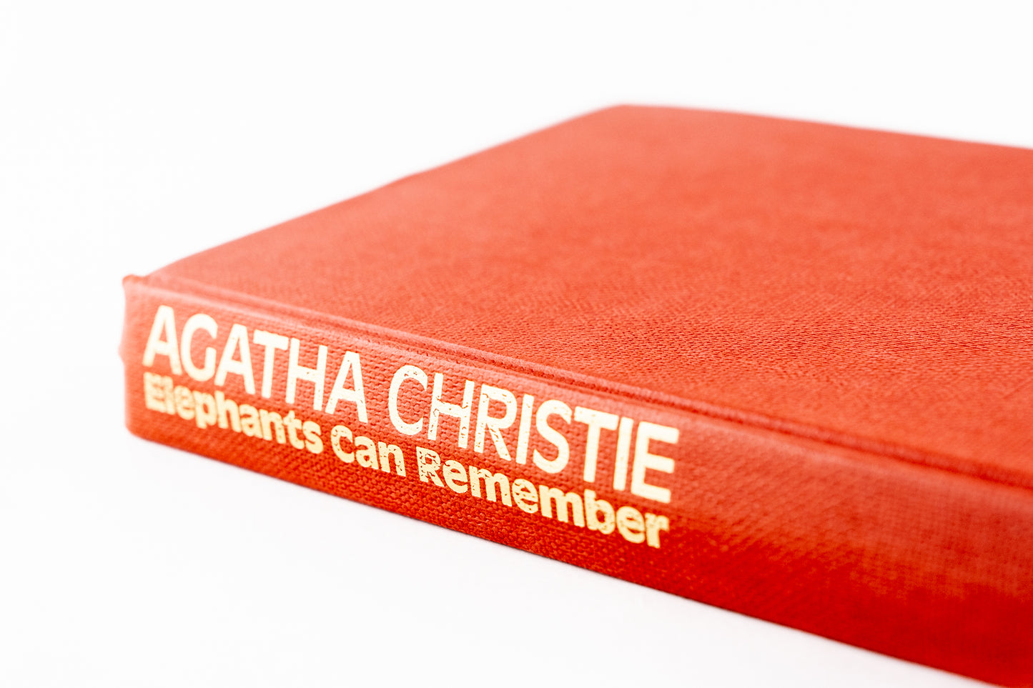 Elephants Can Remember