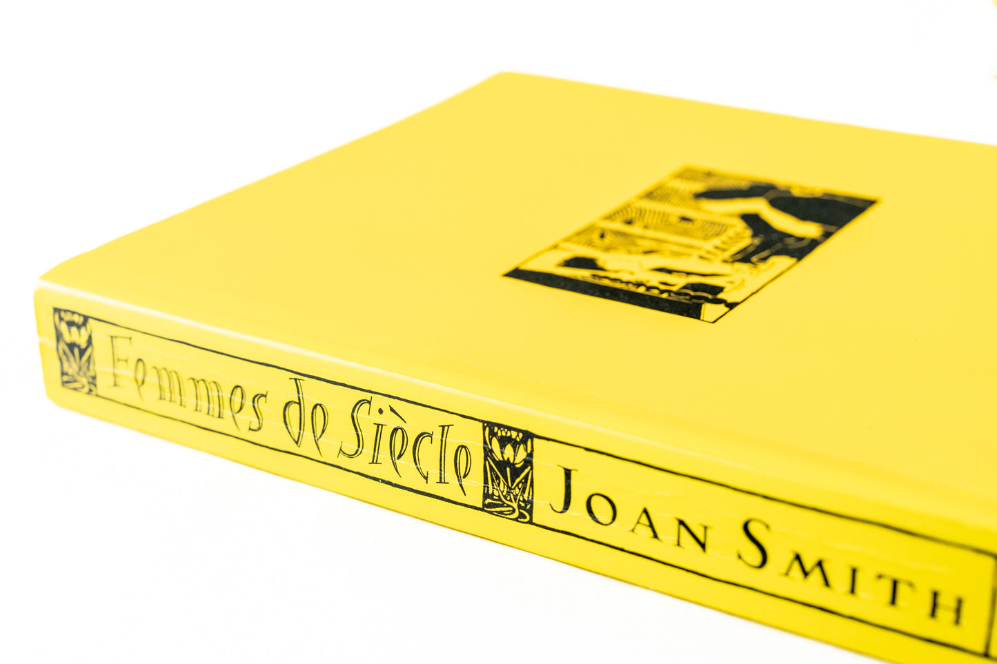 Femmes de Siècle. Stories from the '90s: Women Writing at the End of Two Centuries