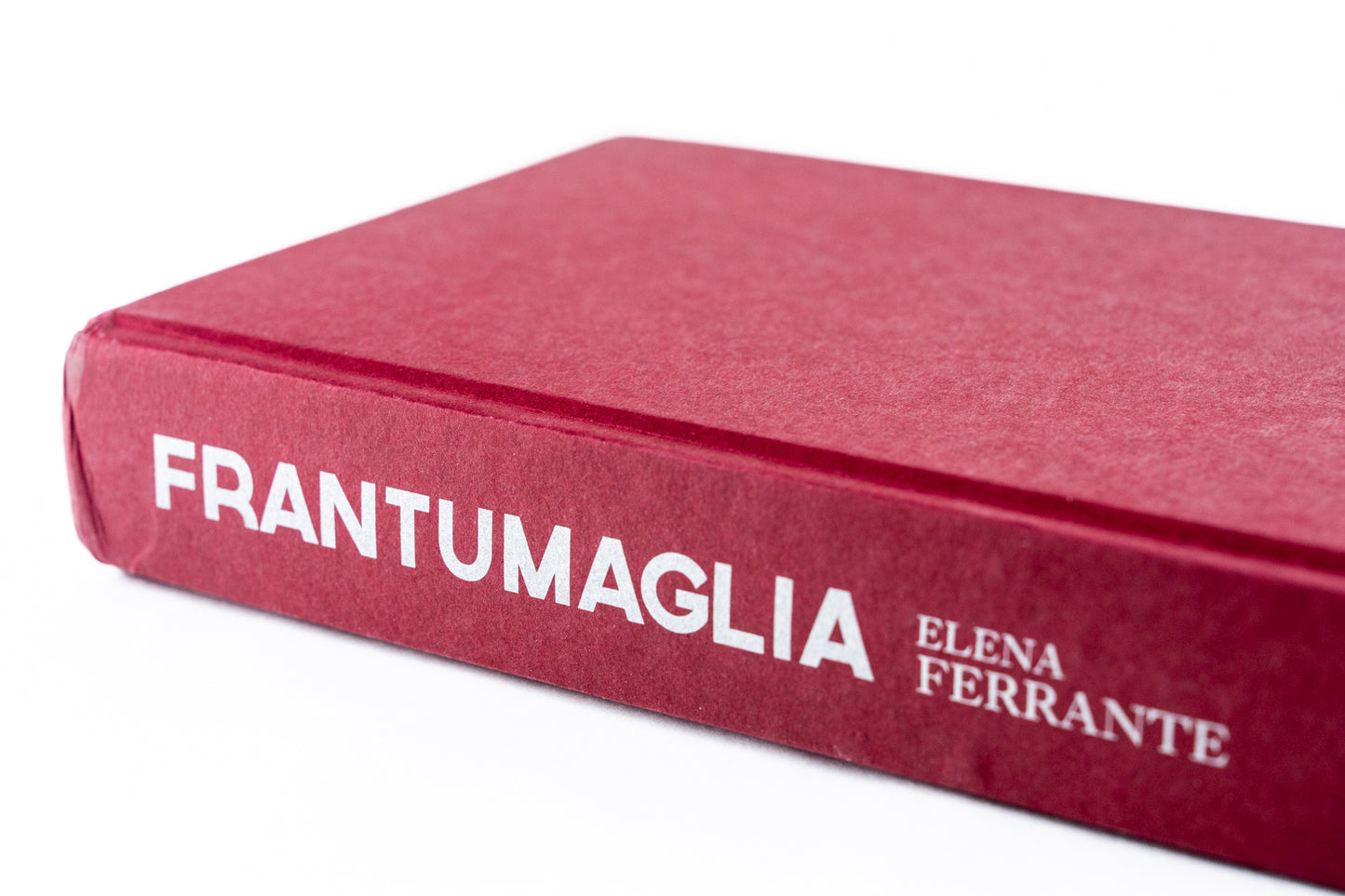 Frantumaglia