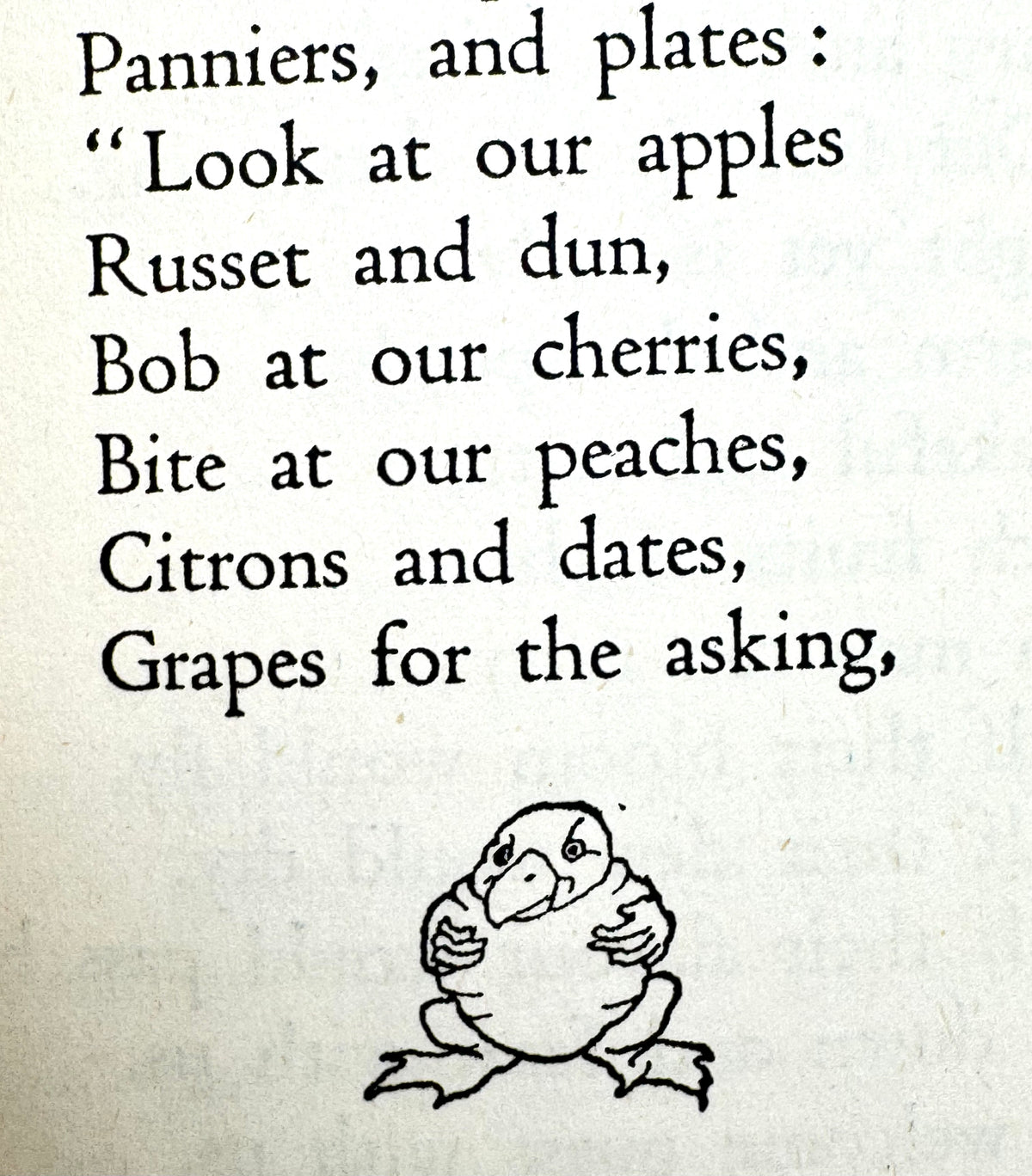 Goblin Market