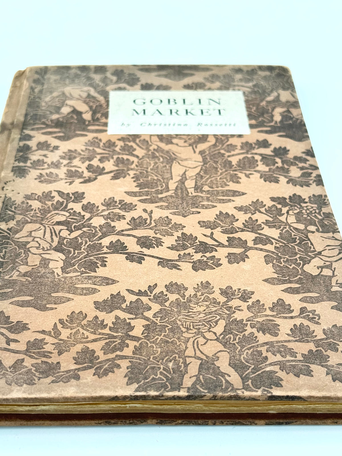 Goblin Market