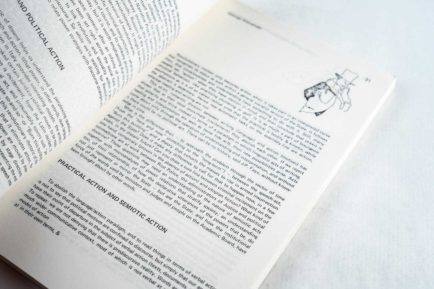 Language, Sexuality and Subversion