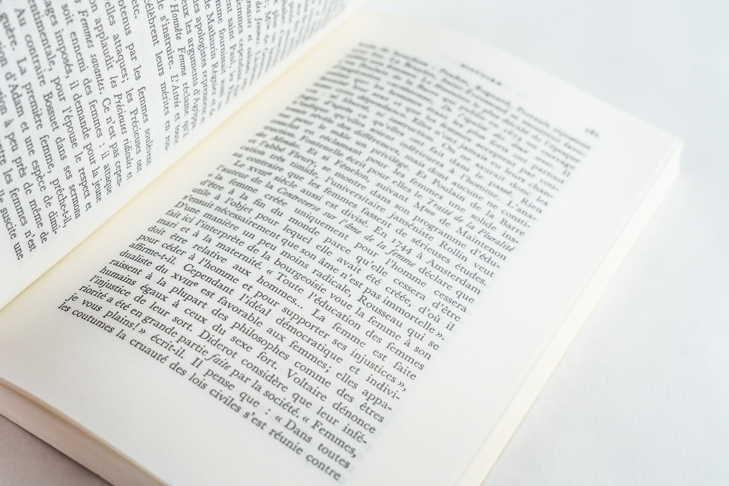 Le deuxième sexe, tome 1