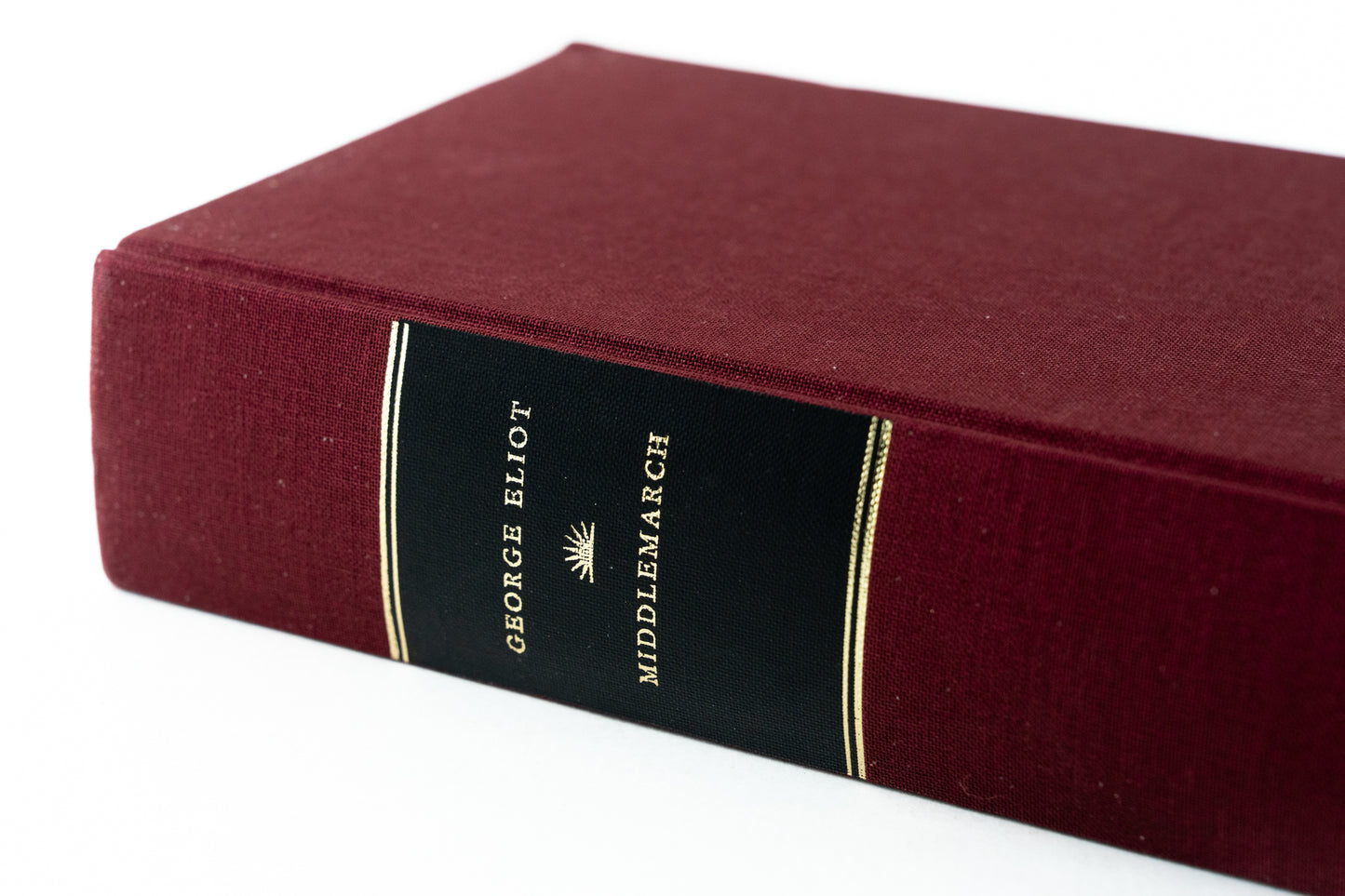 Middlemarch
