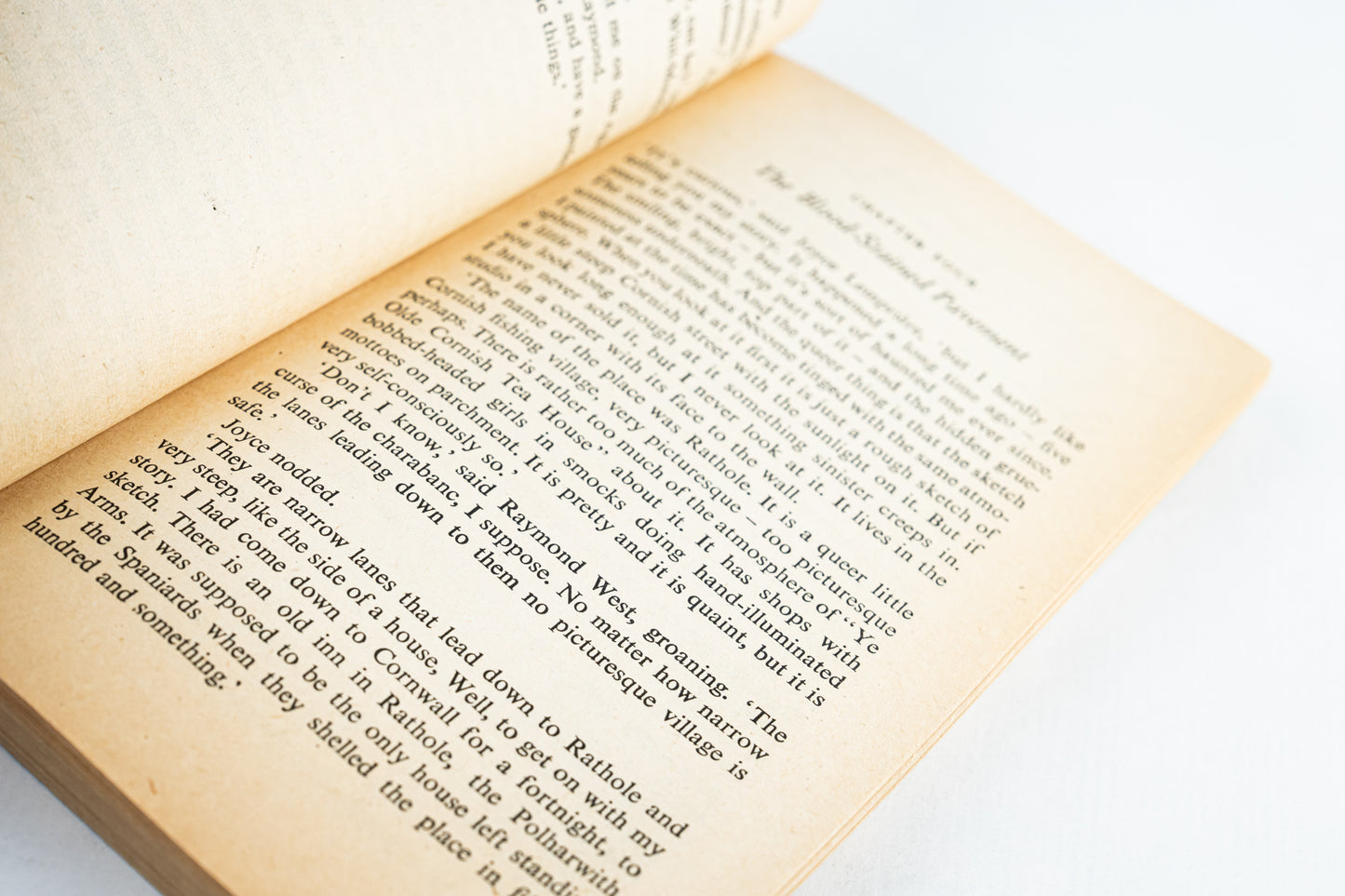 Miss Marple and the Thirteen Problems