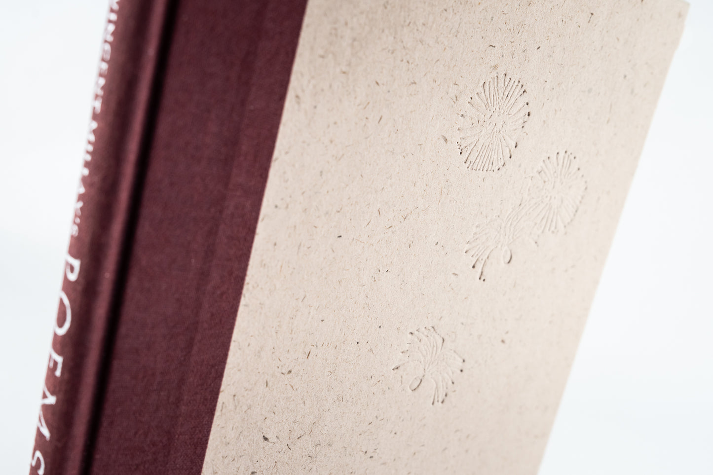 Edna St. Vincent Millay's Poems: Selected for Young People