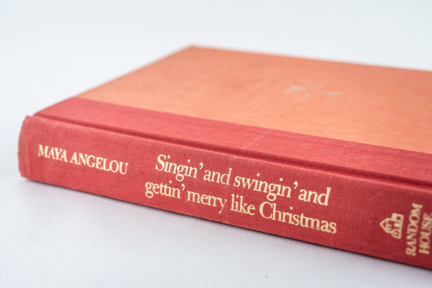Singin' And Swingin' And Gettin' Merry Like Christmas