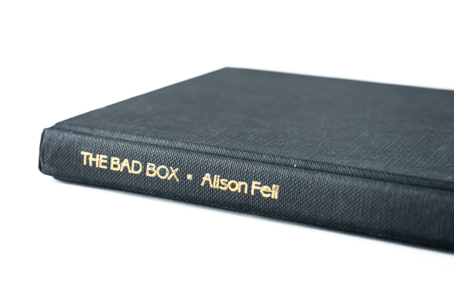The Bad Box