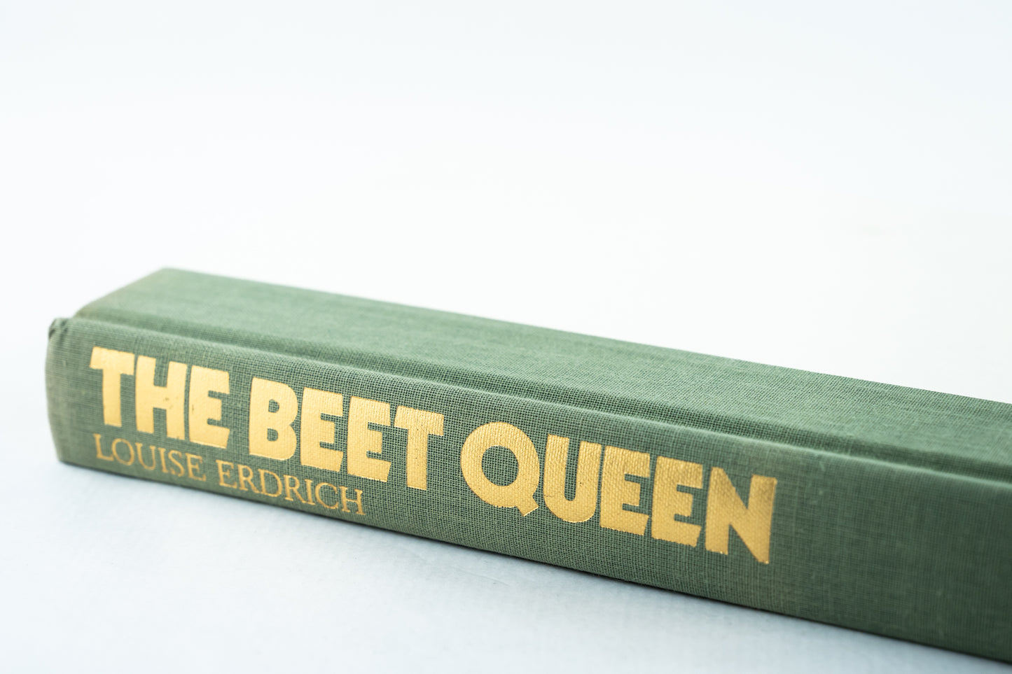 The Beet Queen