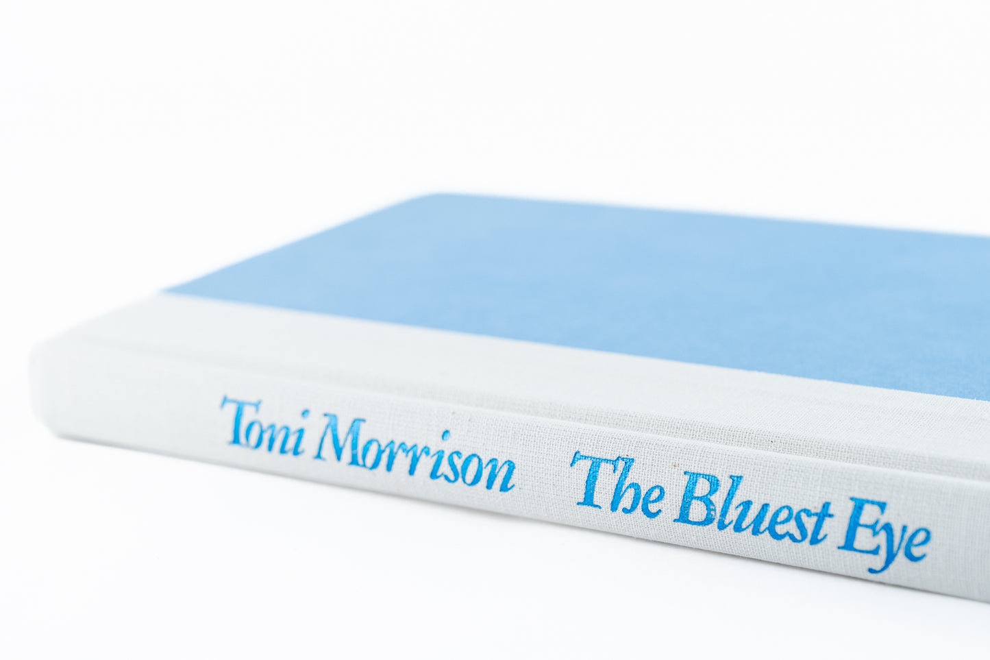 The Bluest Eye