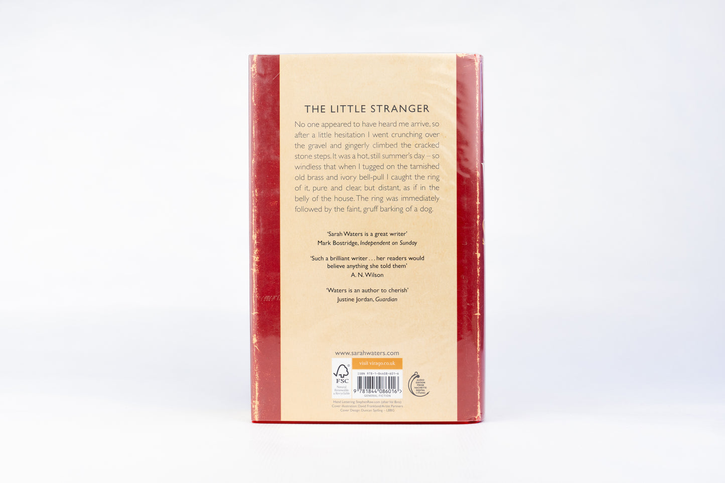 The Little Stranger