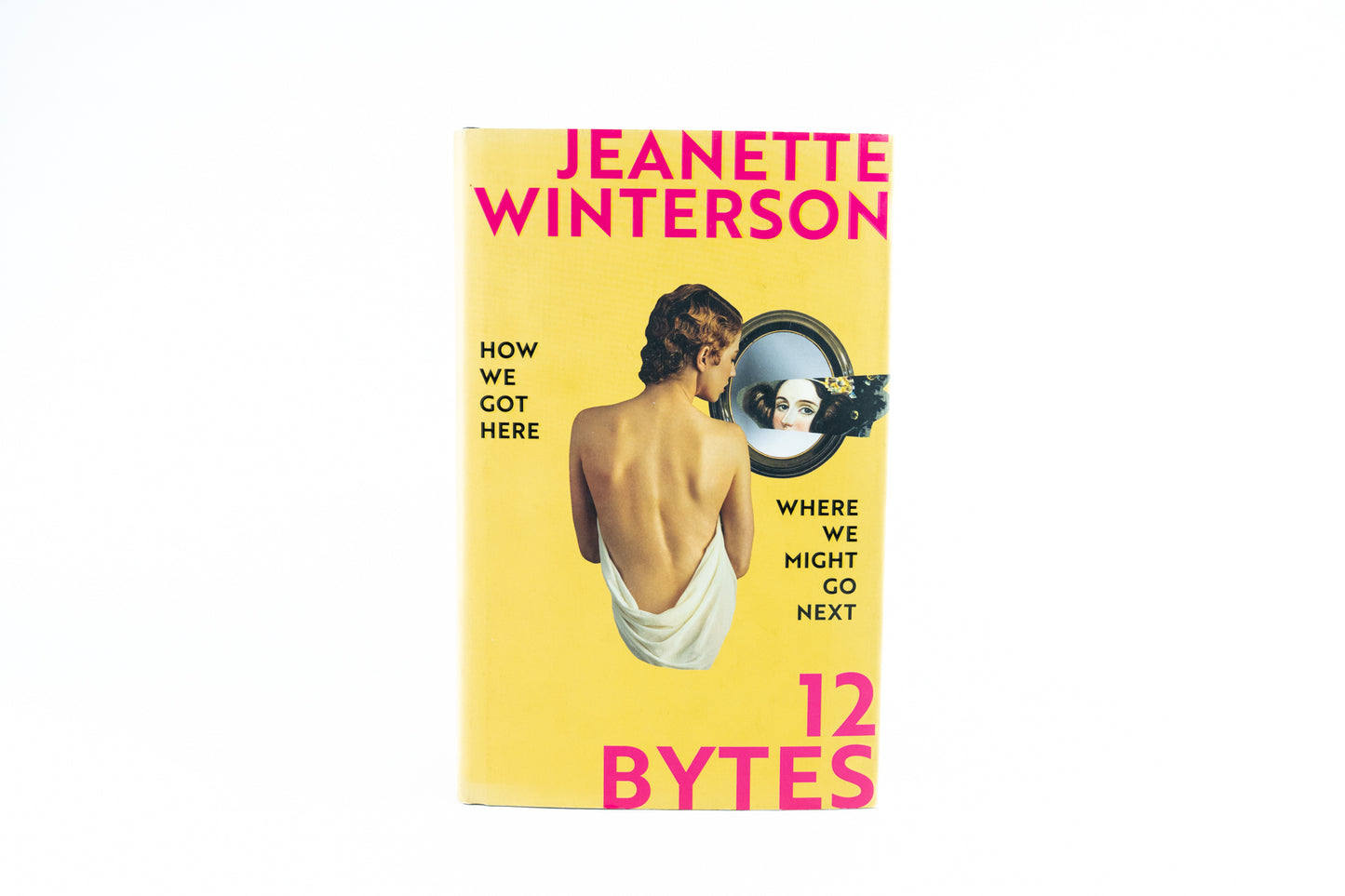 12 Bytes: How We Got Here, Where We Might Go Next