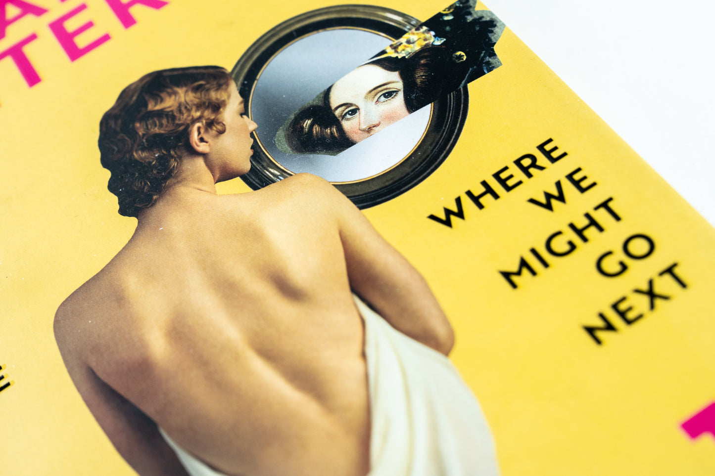 12 Bytes: How We Got Here, Where We Might Go Next