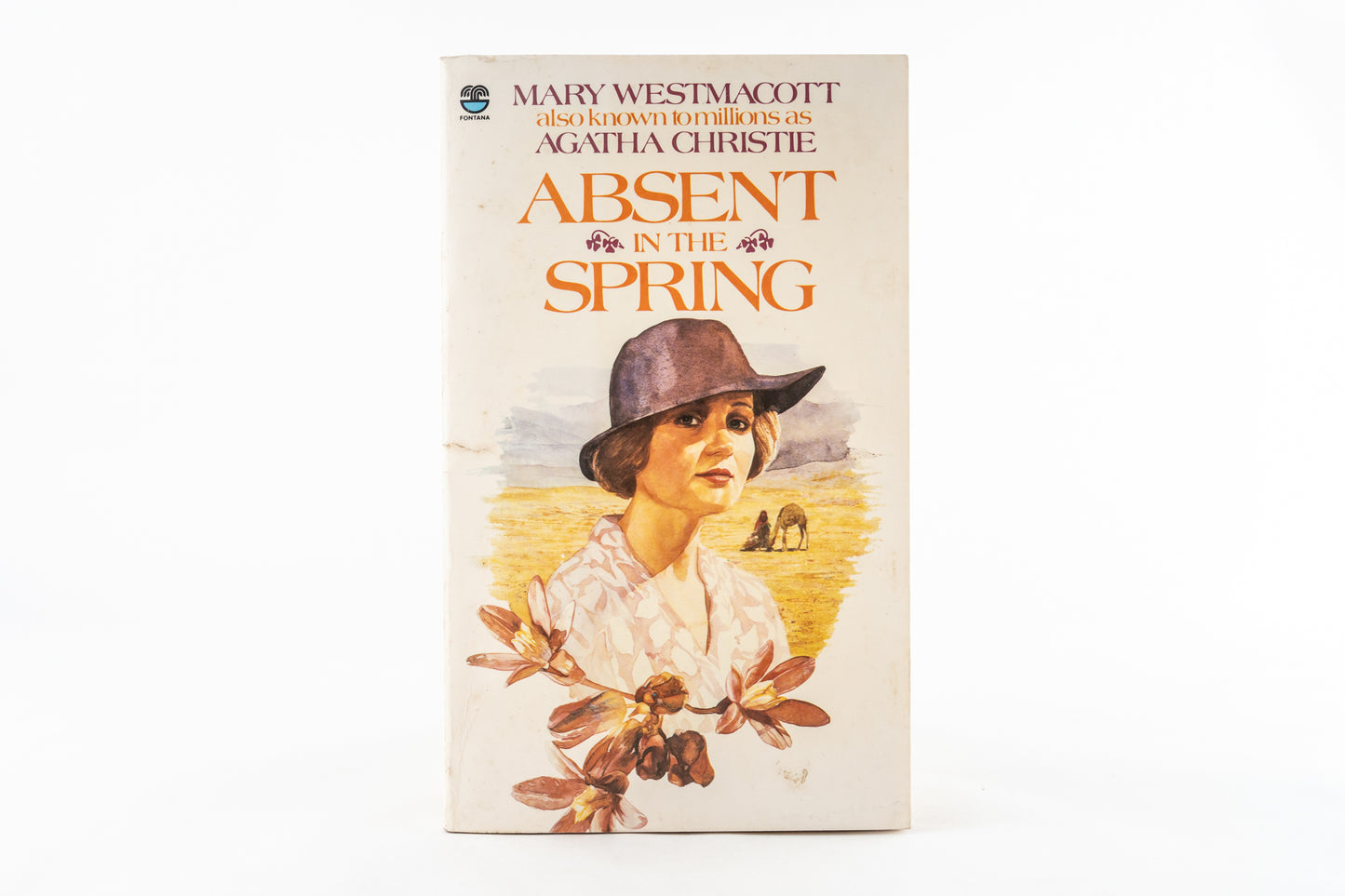 Absent in the Spring