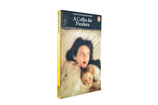 A Coffin for Pandora