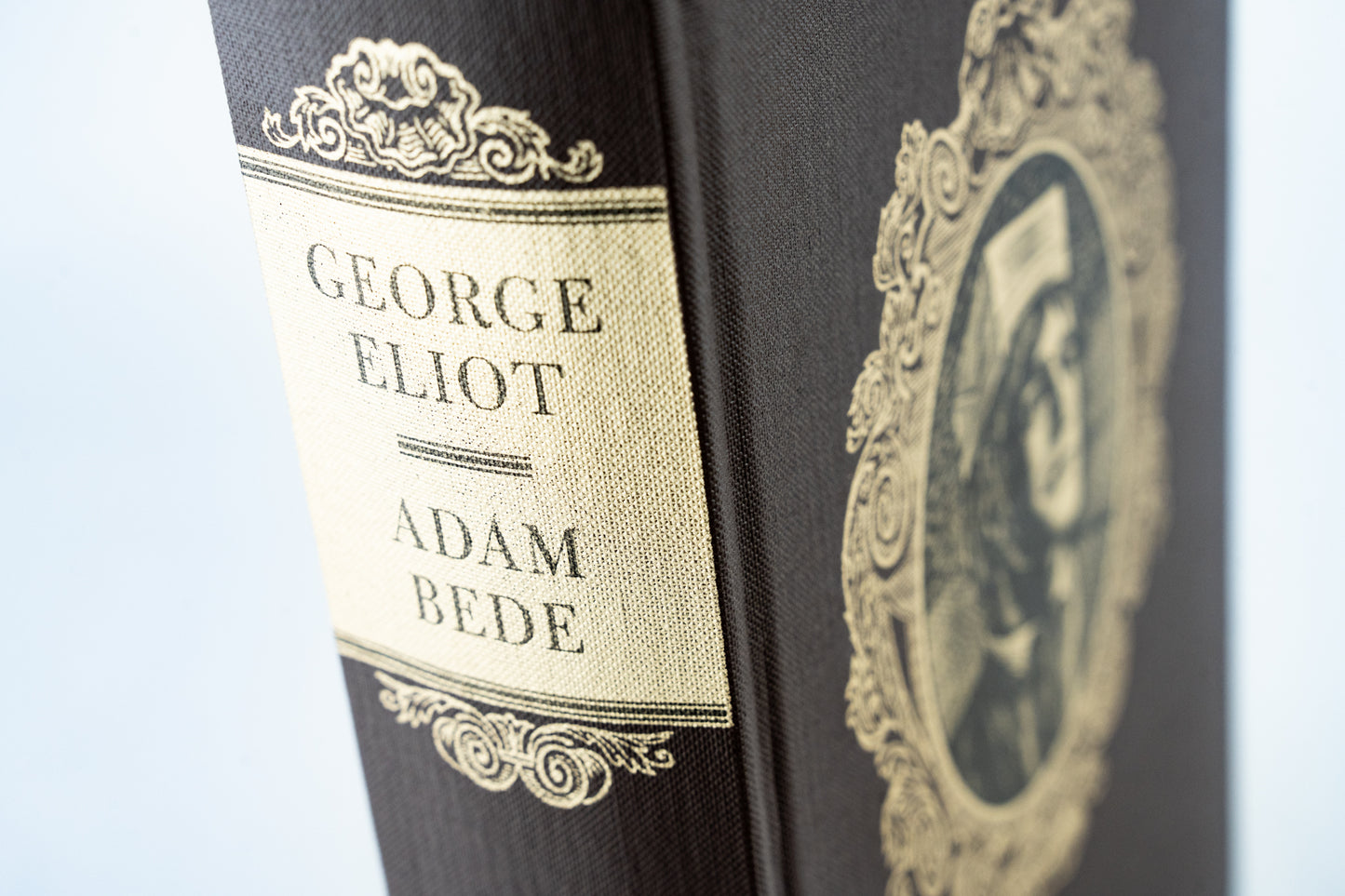 Adam Bede
