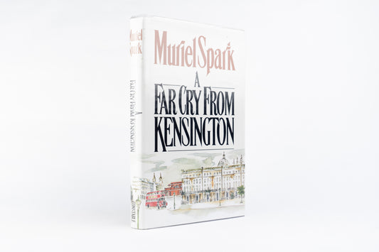 A Far Cry from Kensington