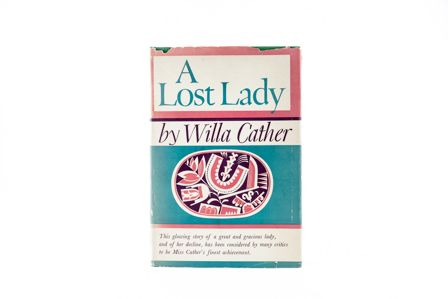 A Lost Lady