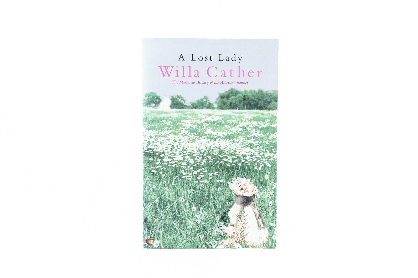 A Lost Lady