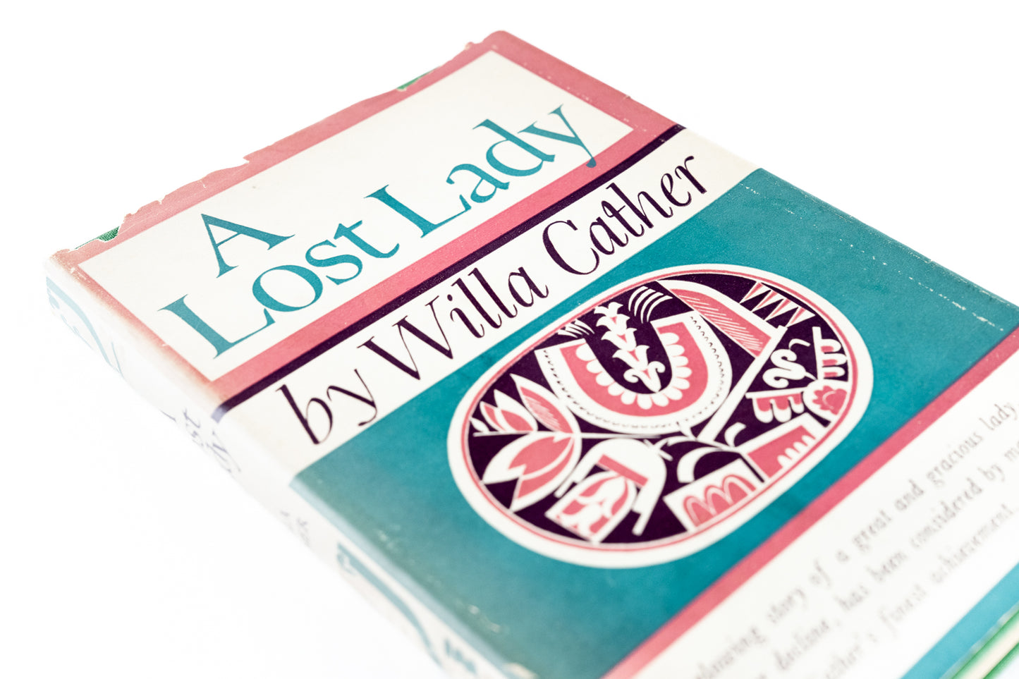 A Lost Lady