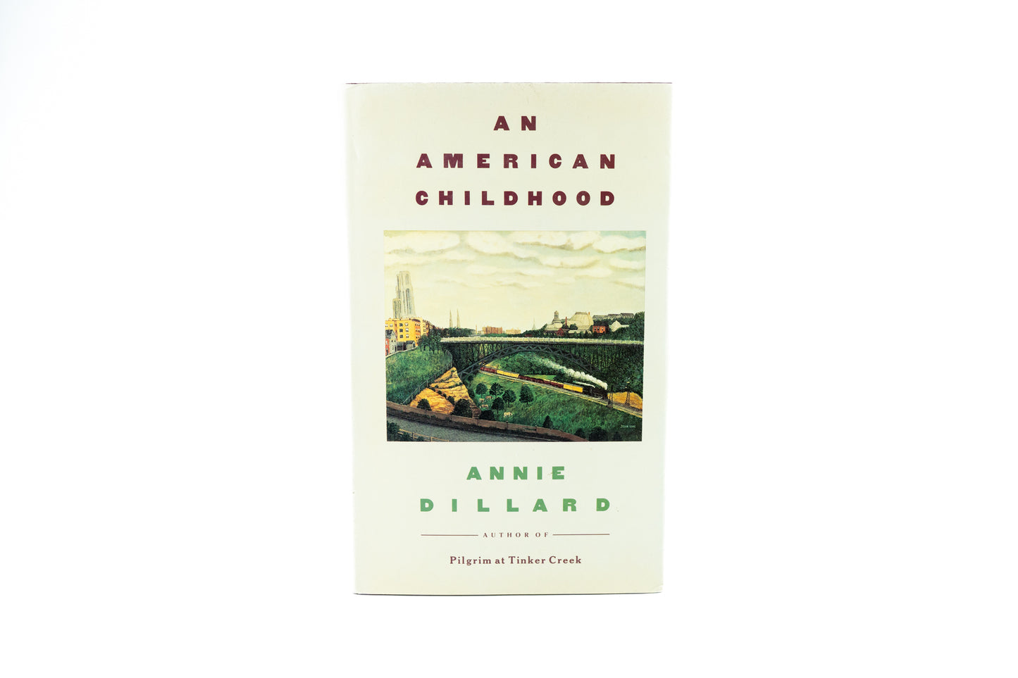 An American Childhood