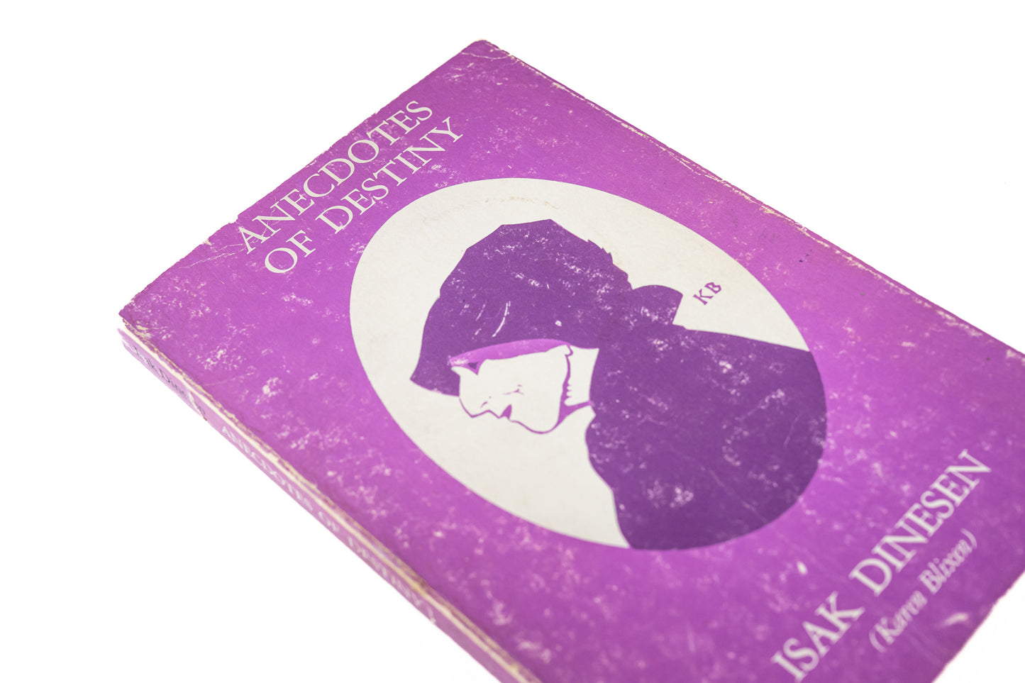 Anecdotes of Destiny