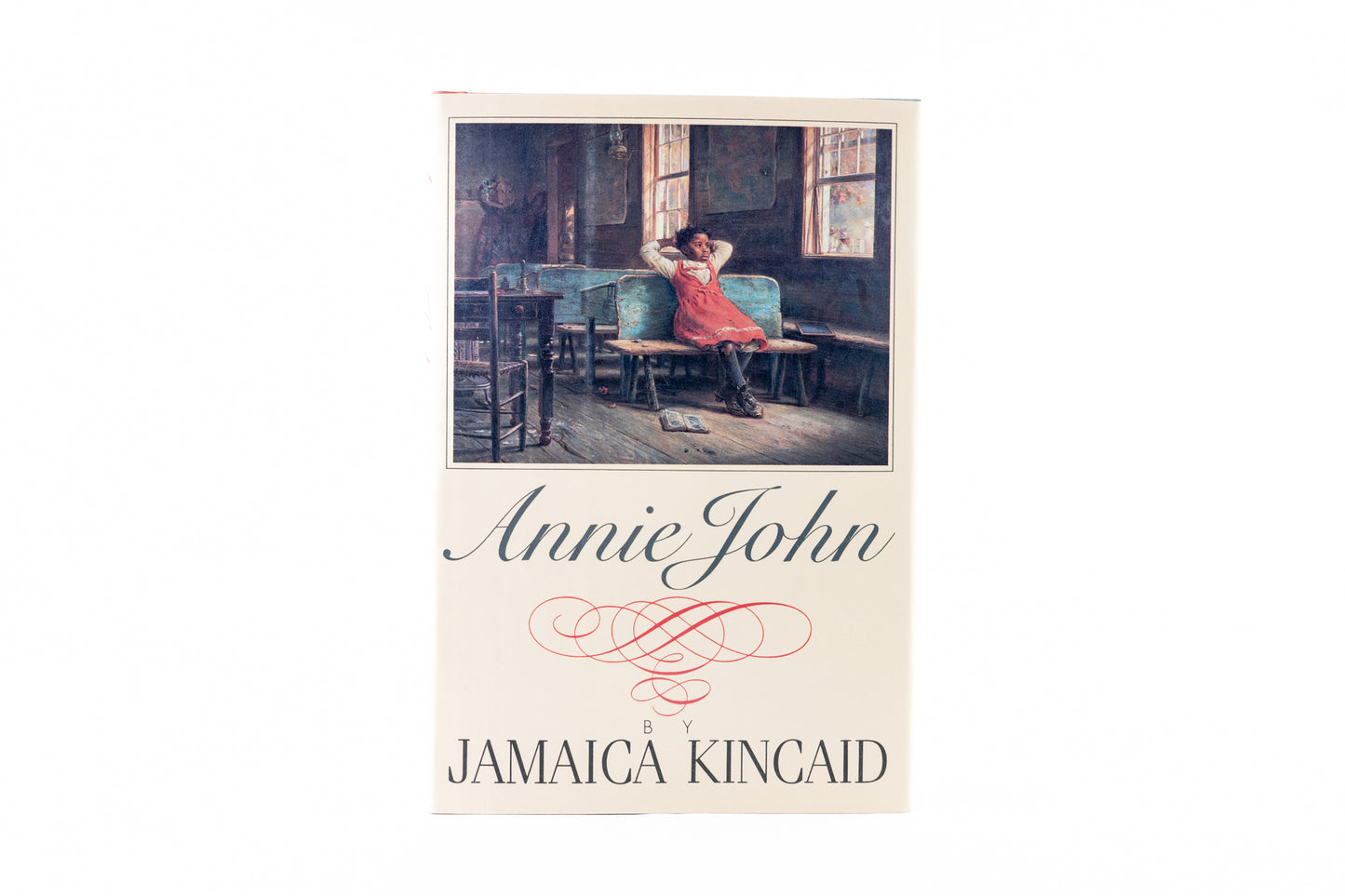 Annie John