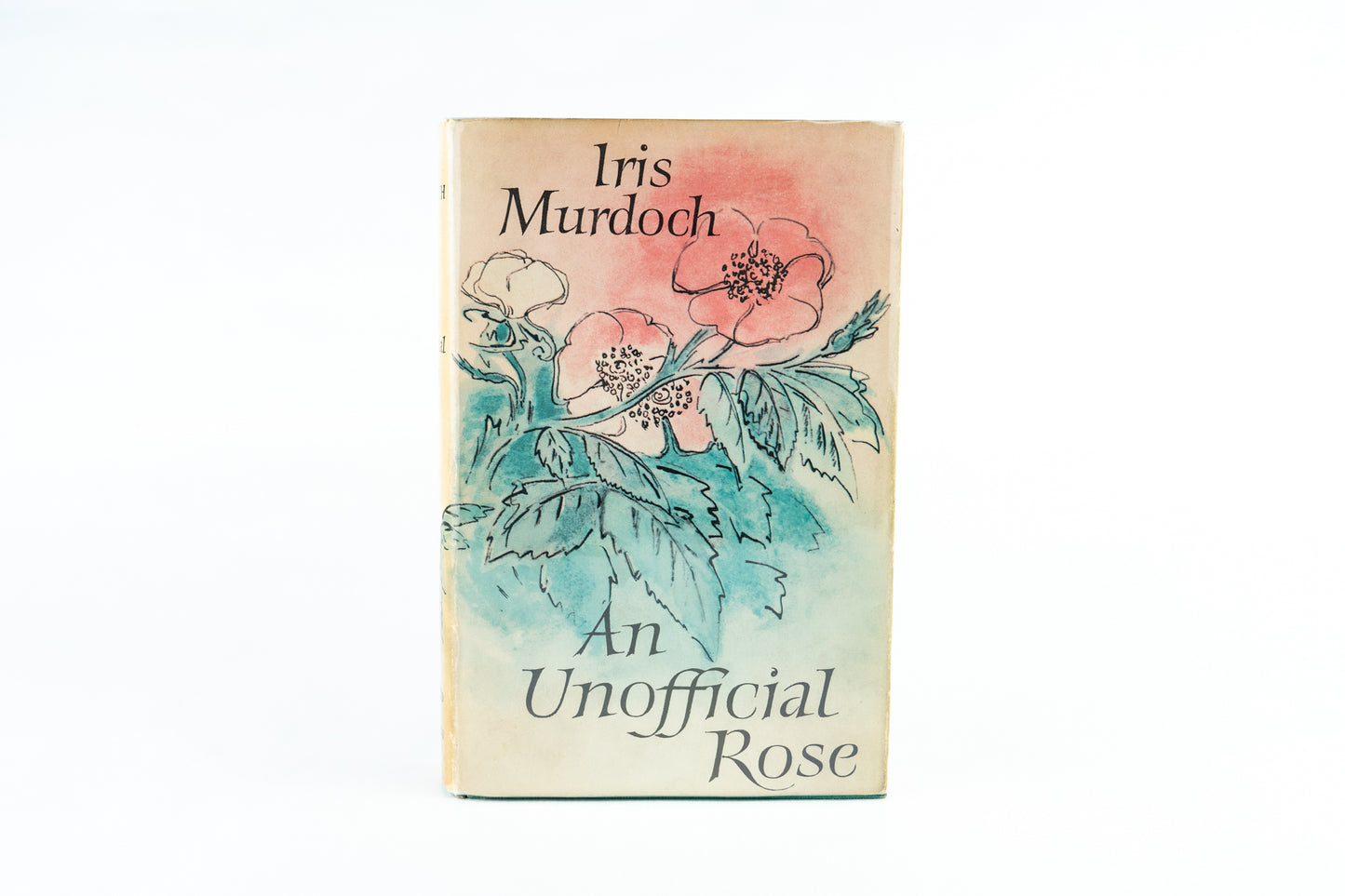 An Unofficial Rose