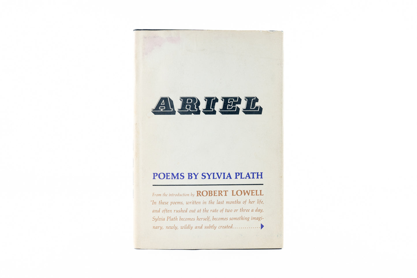 Ariel