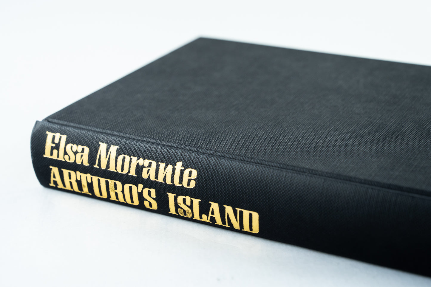 Arturo's Island