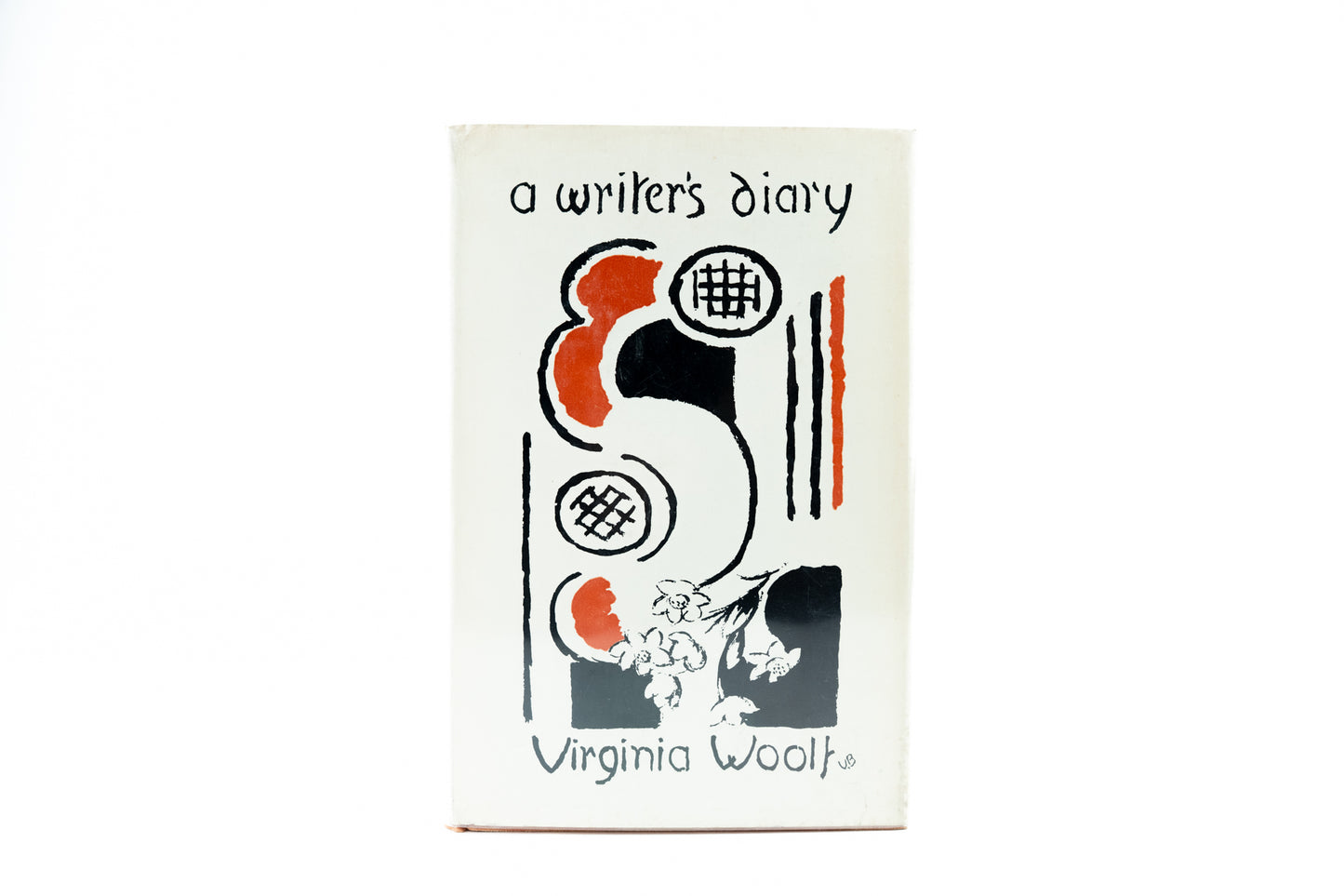 A Writer's Diary