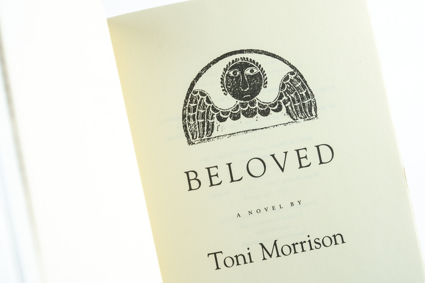 Beloved