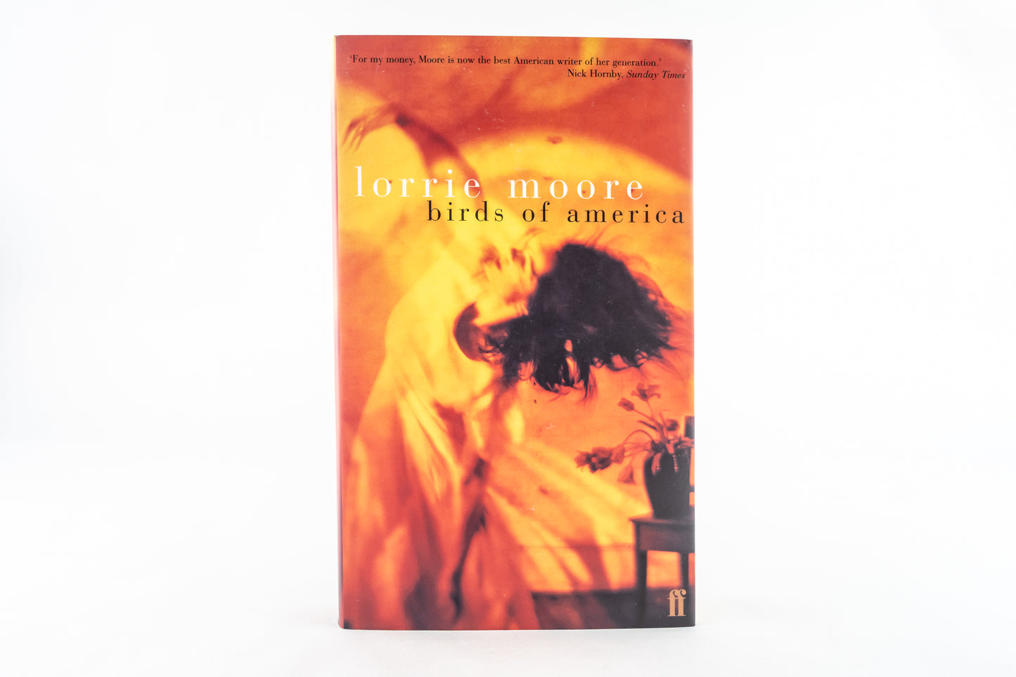 Birds of America
