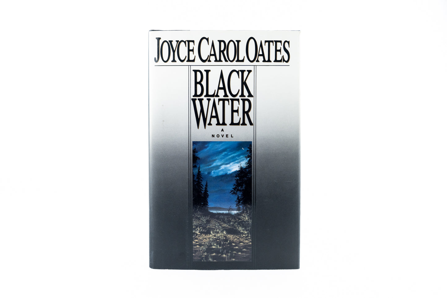 Black Water