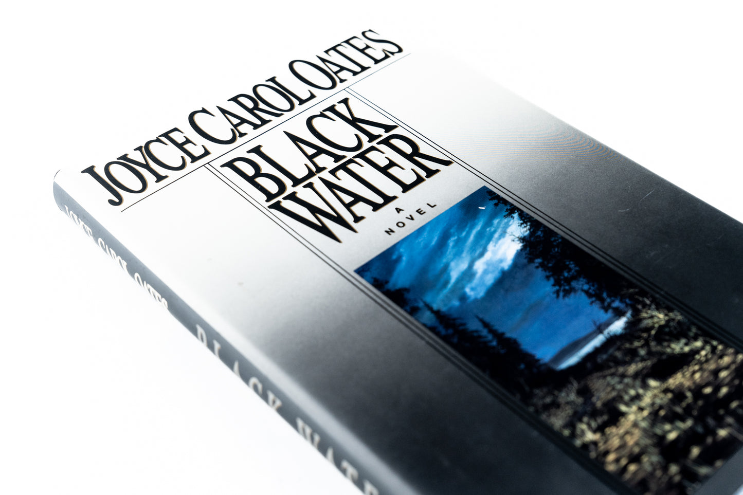 Black Water