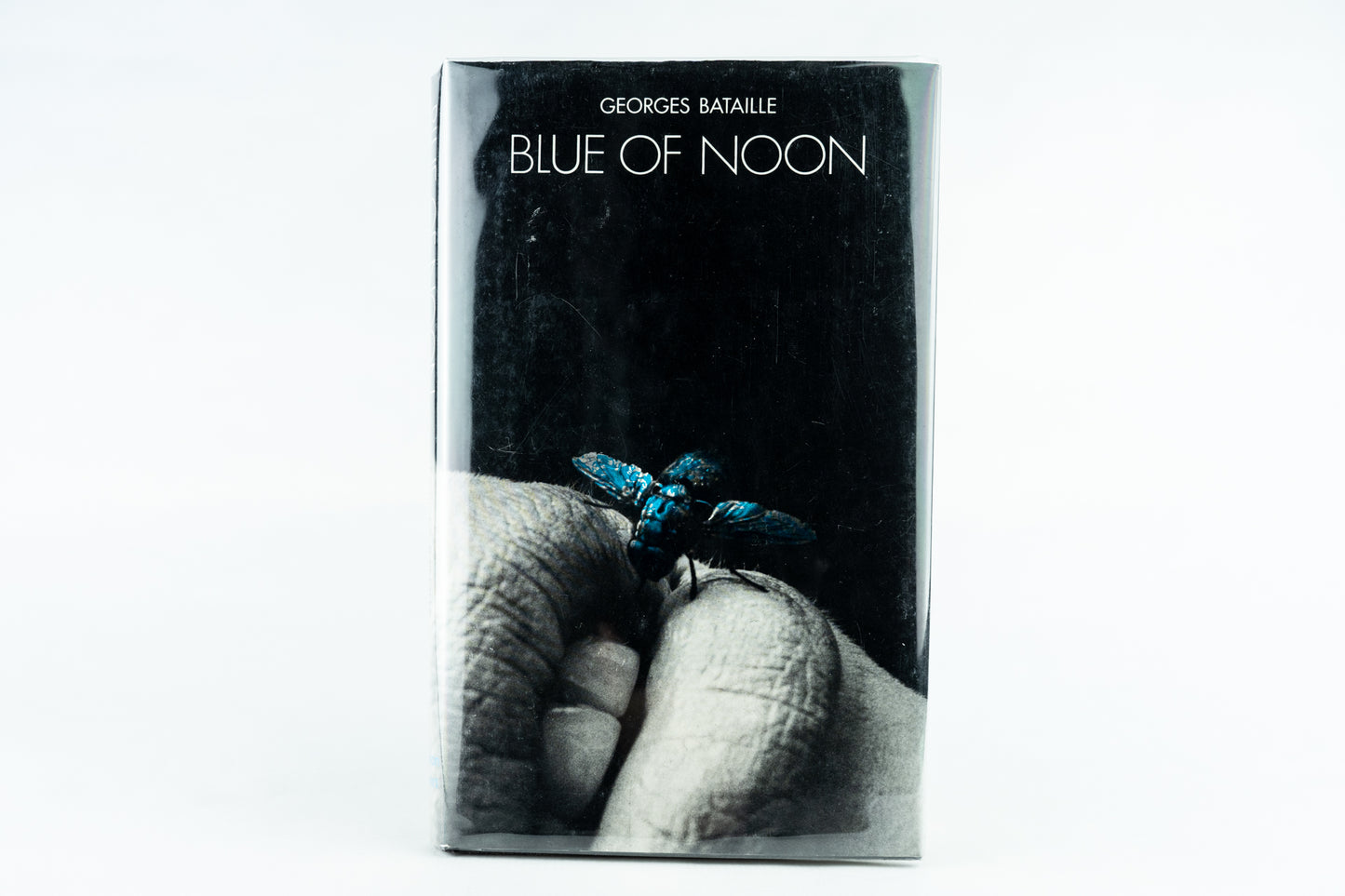 Blue of Noon
