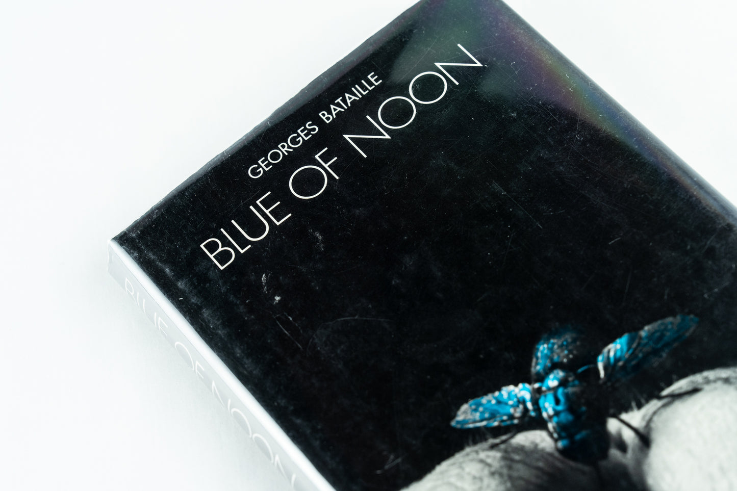 Blue of Noon