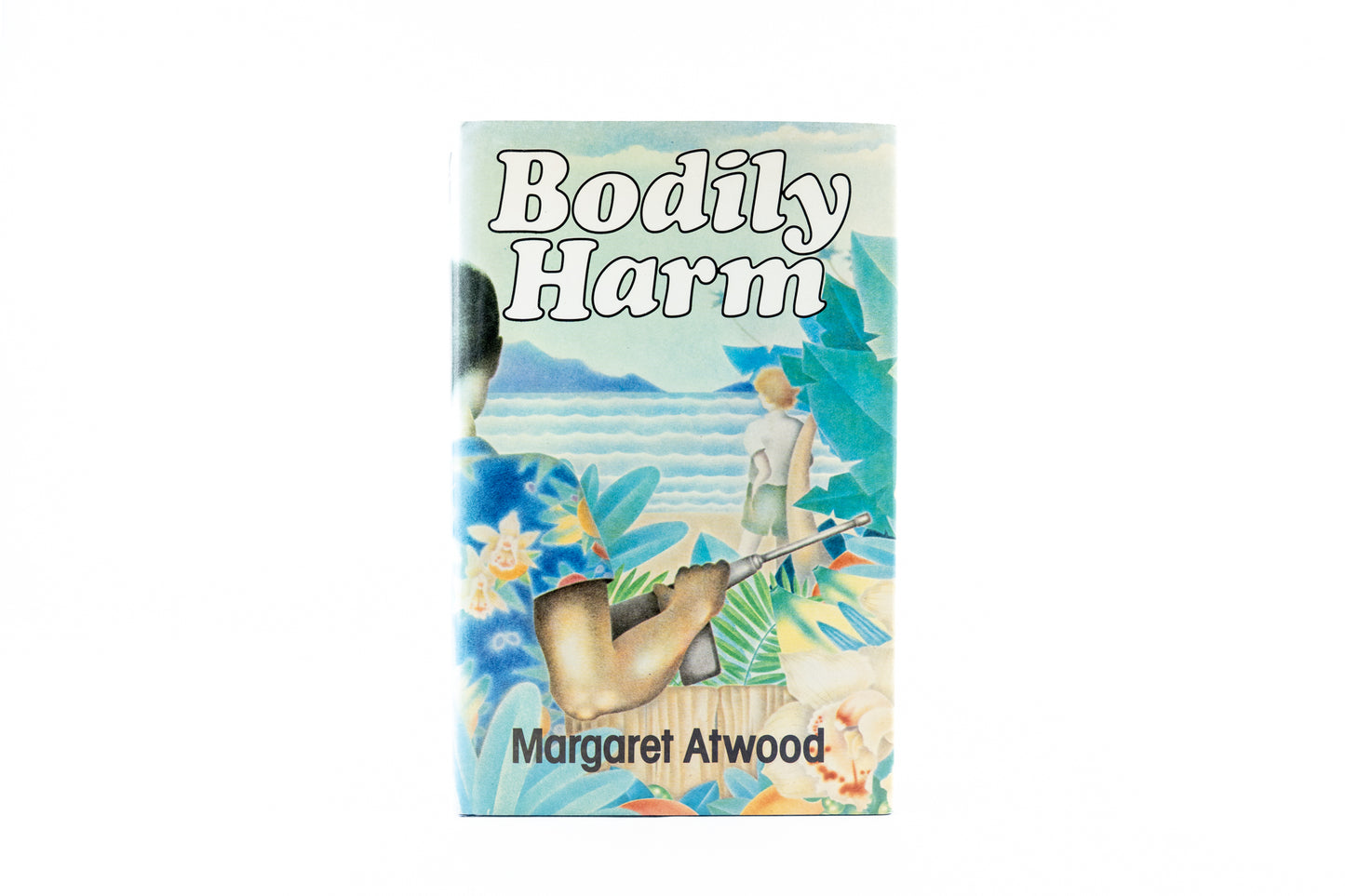 Bodily Harm