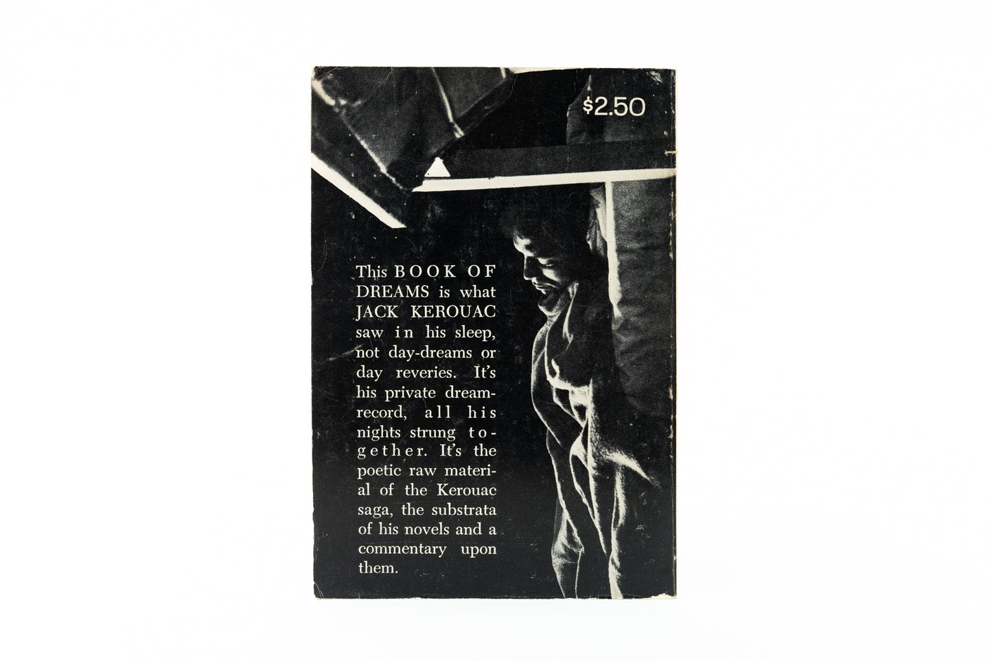 Book of Dreams