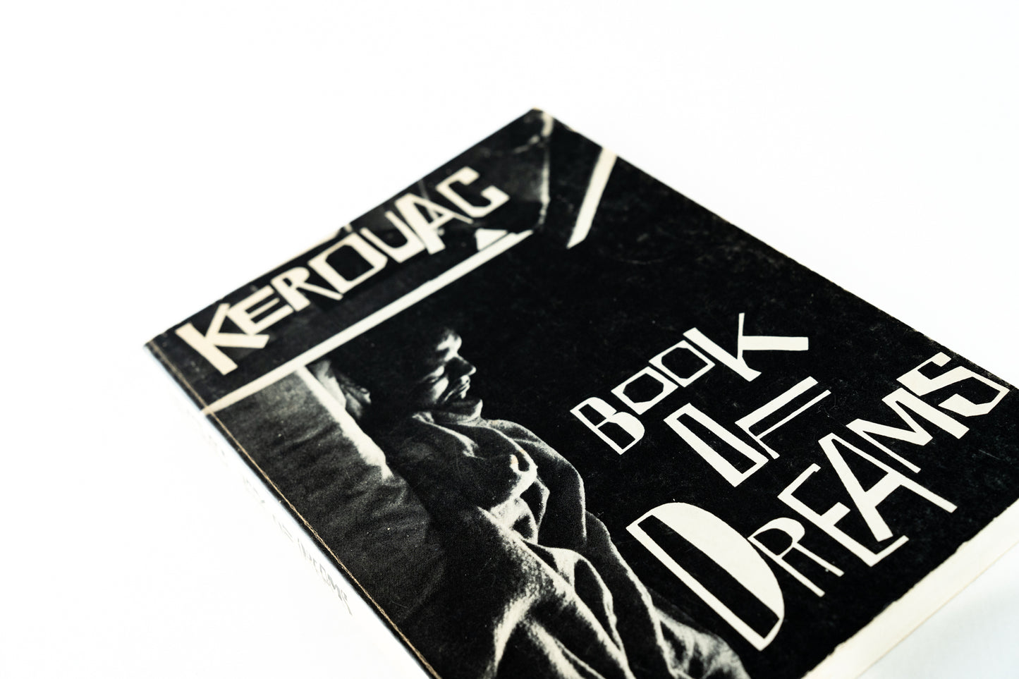 Book of Dreams