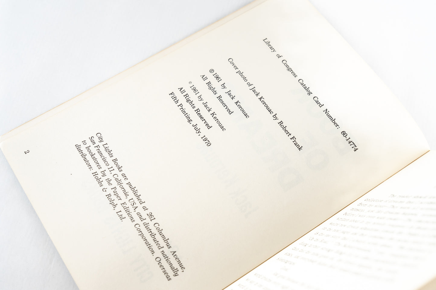Book of Dreams