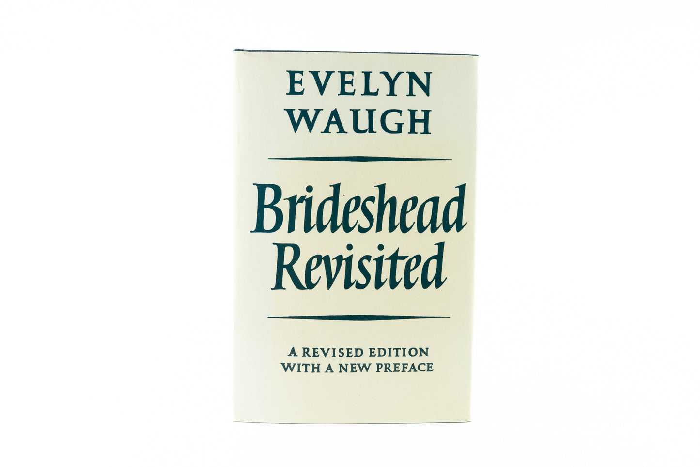 Brideshead Revisited