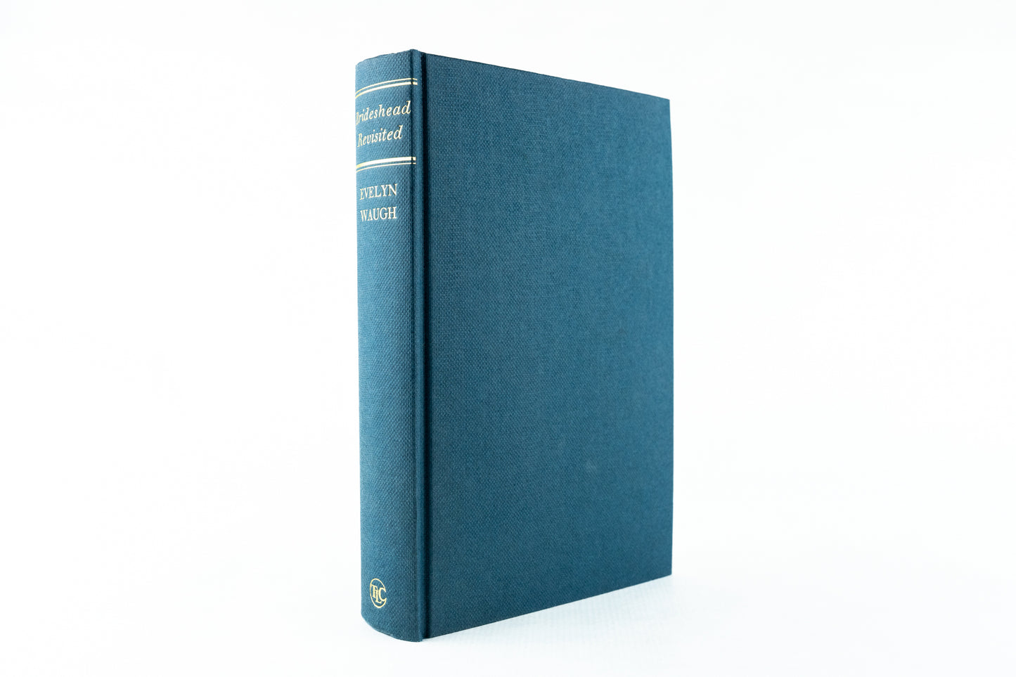 Brideshead Revisited