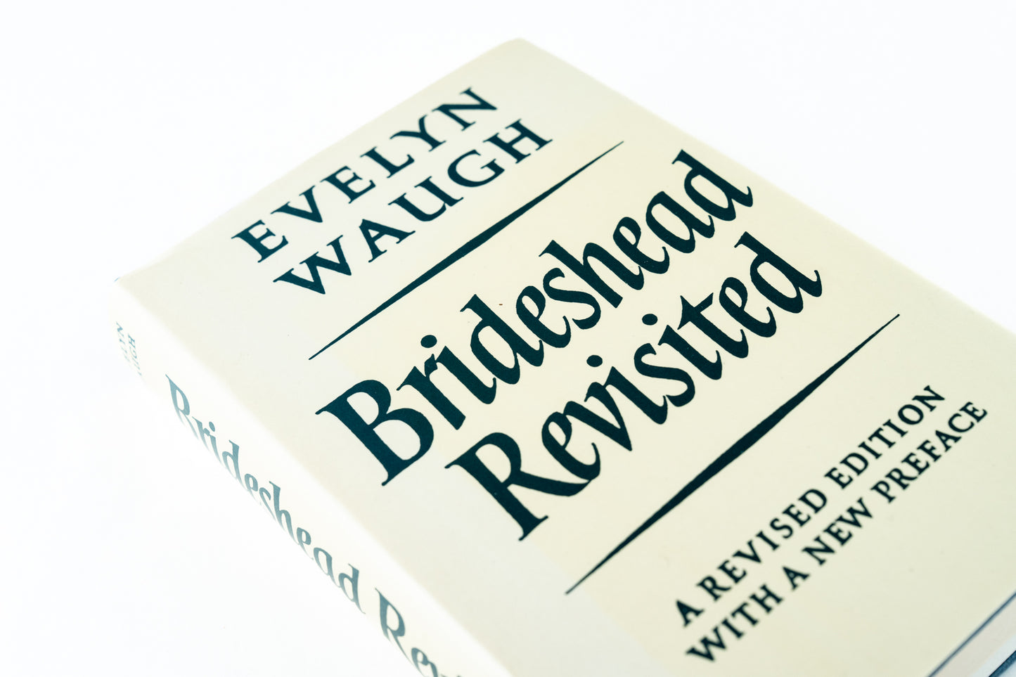Brideshead Revisited