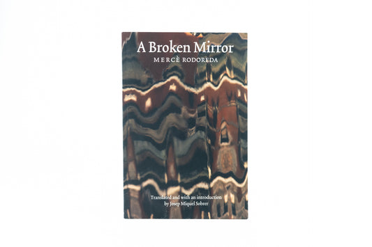 A Broken Mirror