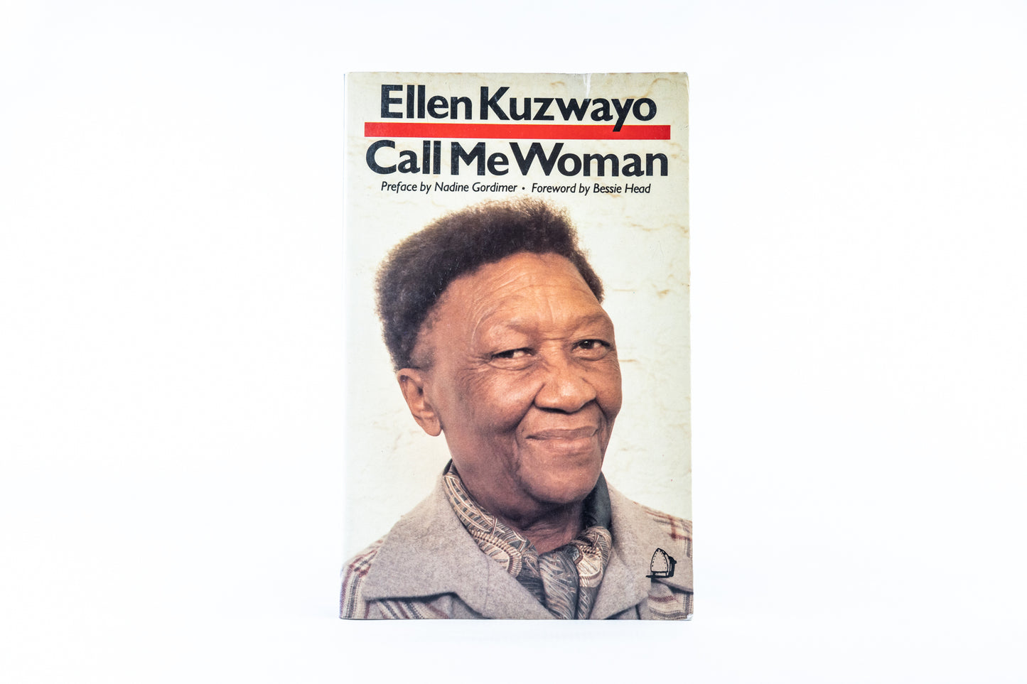 Call Me Woman