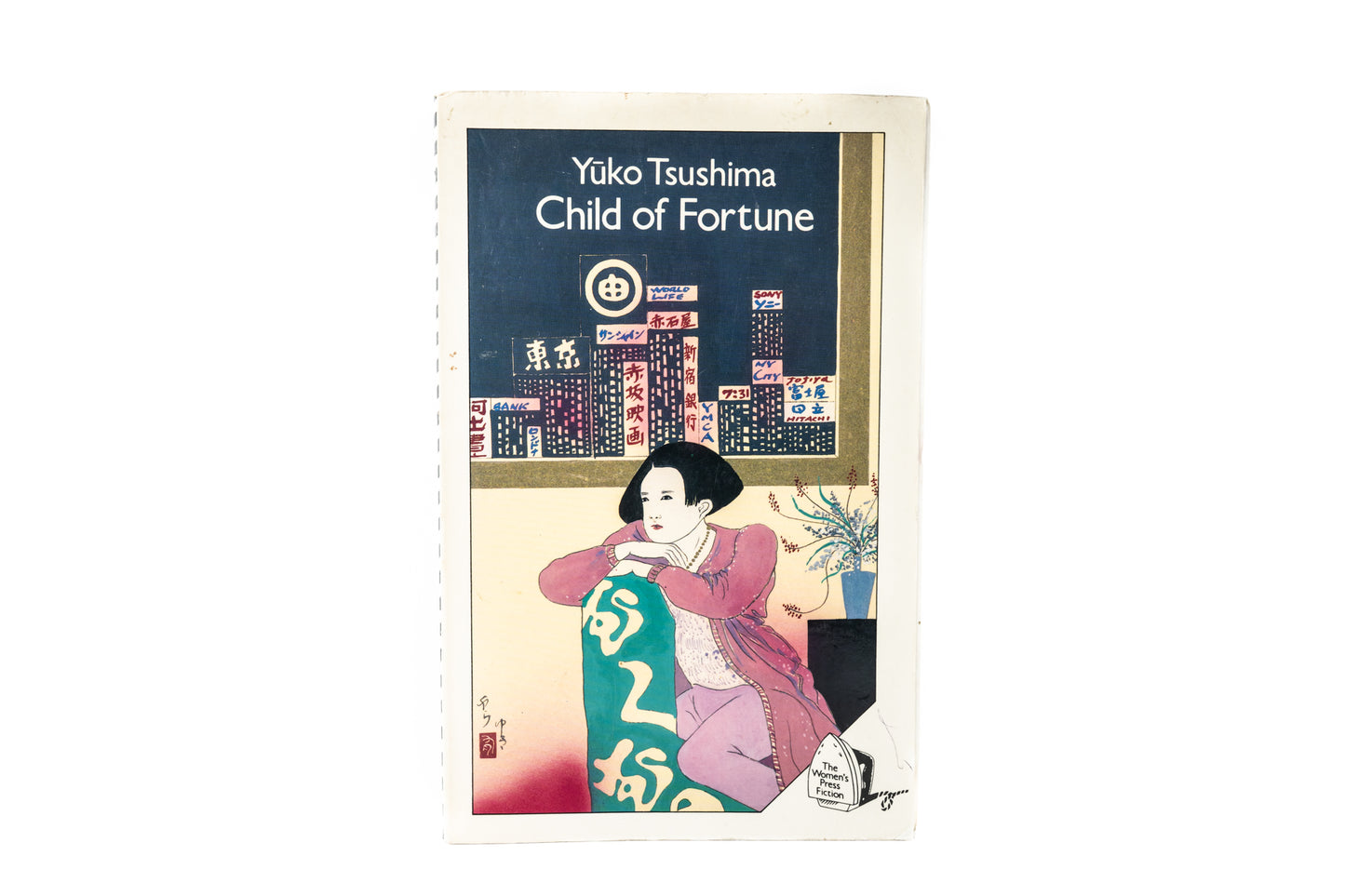 Child of Fortune