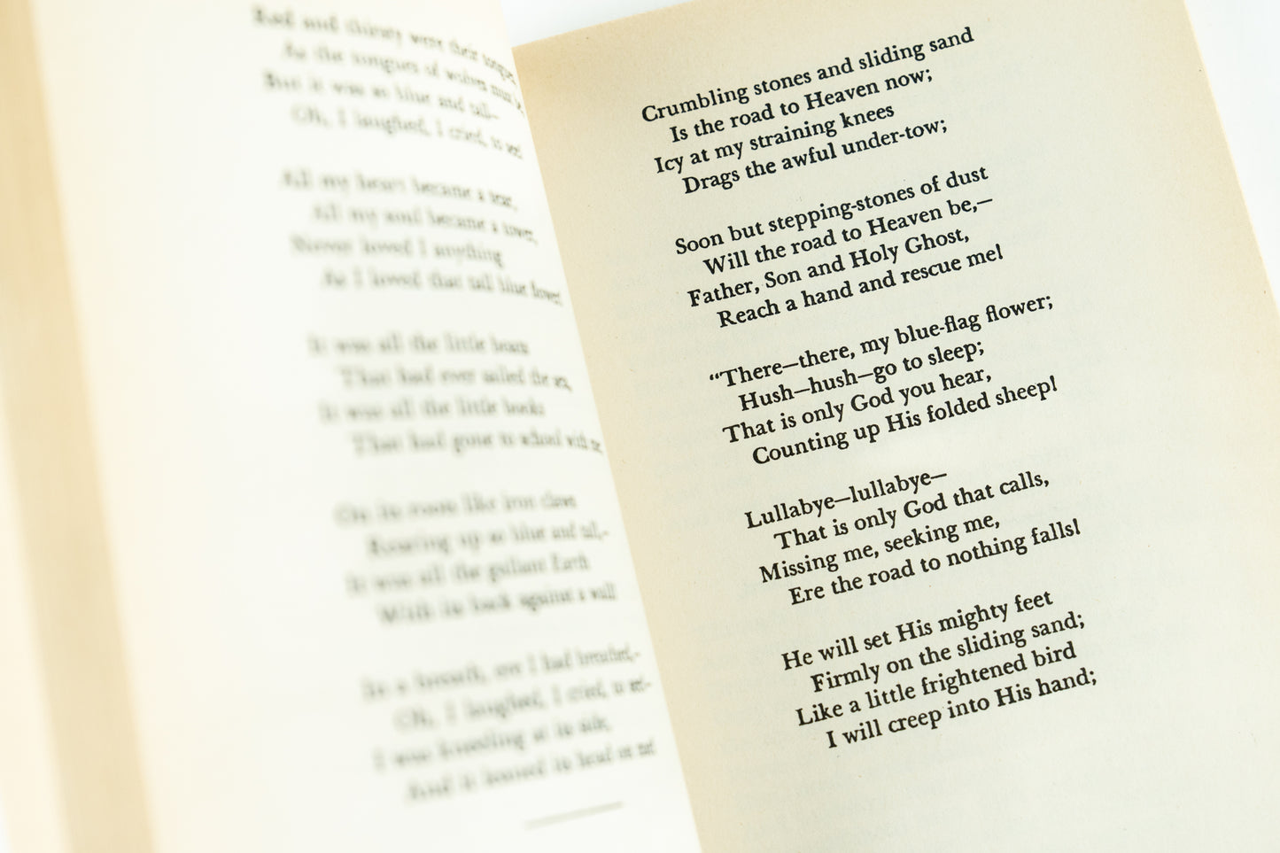 Collected Lyrics